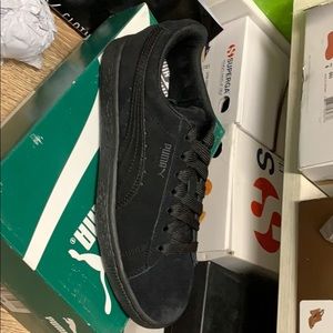 Puma Suede Classic